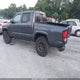 3TMCZ5AN5NM525487 2022 Toyota Tacoma Sr V6 auction photo thumbnail 3