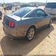 1ZVBP8AN5A5154959 2010 Ford Mustang V6 Premium auction photo thumbnail 4
