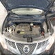 JN8AZ1MW1BW168586 2011 Nissan Murano Sl auction photo thumbnail 10