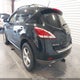 JN8AZ1MW1BW168586 2011 Nissan Murano Sl auction photo thumbnail 3