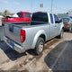 1N6BD06T47C446740 2007 Nissan Frontier Xe auction photo thumbnail 4