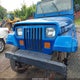 1J4FY29S8PP236202 1993 Jeep Wrangler / Yj auction photo thumbnail 6