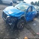 3N1AB8CV3PY261565 2023 Nissan Sentra Sv Xtronic Cvt auction photo thumbnail 2
