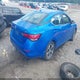 3N1AB8CV3PY261565 2023 Nissan Sentra Sv Xtronic Cvt auction photo thumbnail 4