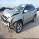 JTJGW31U282006458 2008 Lexus Rx 400H auction photo thumbnail 2