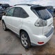 JTJHA31U750098421 2005 Lexus Rx 330 auction photo thumbnail 3