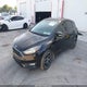 1FADP3M23JL292758 2018 Ford Focus Sel auction photo thumbnail 2