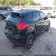 1FADP3M23JL292758 2018 Ford Focus Sel auction photo thumbnail 4