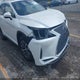 2T2HZMDA1LC250467 2020 Lexus Rx 350 auction photo thumbnail 18