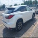 2T2HZMDA1LC250467 2020 Lexus Rx 350 auction photo thumbnail 4