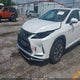 2T2HZMDA1LC250467 2020 Lexus Rx 350 auction photo thumbnail 6