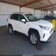 2T3RWRFVXLW084132 2020 Toyota Rav4 Hybrid Xle auction photo thumbnail 1