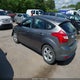 1FADP3K27EL157825 2014 Ford Focus Se auction photo thumbnail 3