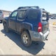 5N1AN08WX8C529055 2008 Nissan Xterra S auction photo thumbnail 3