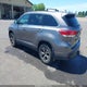 5TDBZRFH5KS712570 2019 Toyota Highlander Le Plus auction photo thumbnail 3