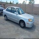 KMHCG45C13U430017 2003 Hyundai Accent Gl auction photo thumbnail 1