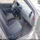 KMHCG45C13U430017 2003 Hyundai Accent Gl auction photo thumbnail 5