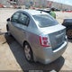 3N1AB61E67L719782 2007 Nissan Sentra 2.0S auction photo thumbnail 3
