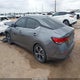 3N1AB8CV5MY285250 2021 Nissan Sentra Sv Xtronic Cvt auction photo thumbnail 3
