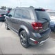 3C4PDCGB2ET260700 2014 Dodge Journey Crossroad auction photo thumbnail 3
