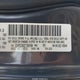 3C4PDCGB2ET260700 2014 Dodge Journey Crossroad auction photo thumbnail 9
