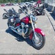 1HFSC49063A101087 2003 Honda Vtx1800 R auction photo thumbnail 1