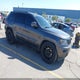 1C4RJFLT5HC932928 2017 Jeep Grand Cherokee Trailhawk 4X4 auction photo thumbnail 1