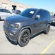 1C4RJFLT5HC932928 2017 Jeep Grand Cherokee Trailhawk 4X4 auction photo thumbnail 2