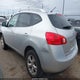 JN8AS58T59W320715 2009 Nissan Rogue Sl auction photo thumbnail 3
