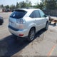 2T2HK31U79C098796 2009 Lexus Rx 350 auction photo thumbnail 4