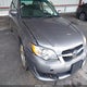 4S3BL616187213824 2008 Subaru Legacy 2.5I auction photo thumbnail 12