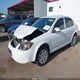 1G1AT58H397204713 2009 Chevrolet Cobalt Lt auction photo thumbnail 2