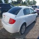 1G1AT58H397204713 2009 Chevrolet Cobalt Lt auction photo thumbnail 4