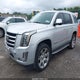 1GYS4BKJ3JR245607 2018 Cadillac Escalade Luxury auction photo thumbnail 2