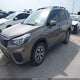 JF2SKAJC6LH491361 2020 Subaru Forester Premium auction photo thumbnail 2