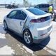 1G1RH6E43DU148519 2013 Chevrolet Volt auction photo thumbnail 3