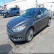 3FA6P0K92GR369802 2016 Ford Fusion Titanium auction photo thumbnail 2