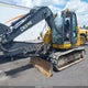 1FF135PAJPF001016 2023 John Deere 135 P Excavator auction photo thumbnail 2