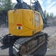 1FF135PAJPF001016 2023 John Deere 135 P Excavator auction photo thumbnail 4