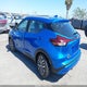 3N1CP5CV5ML474874 2021 Nissan Kicks Sv Xtronic Cvt auction photo thumbnail 3