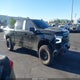 3GCUKFE80SG134129 2025 Chevrolet Silverado 1500 4Wd Short Bed Lt Trail Boss auction photo thumbnail 14