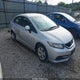 19XFB2F57DE045551 2013 Honda Civic Lx auction photo thumbnail 1