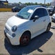 3C3CFFGE9FT507138 2015 Fiat 500E Battery Electric auction photo thumbnail 2