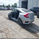 19XFC1F33LE021705 2020 Honda Civic Ex auction photo thumbnail 3
