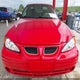 1G2NF12E51M509969 2001 Pontiac Grand Am Se1 auction photo thumbnail 6