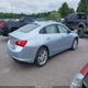 1G1ZE5STXHF292884 2017 Chevrolet Malibu 1Lt auction photo thumbnail 4