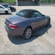 SAJWA44B285B20654 2008 Jaguar Xk auction photo thumbnail 4