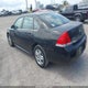 2G1WA5EK4A1125483 2010 Chevrolet Impala Ls auction photo thumbnail 3