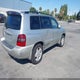 JTEDP21A370141828 2007 Toyota Highlander Limited V6 auction photo thumbnail 4