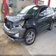 2FMTK3K82FBB13284 2015 Ford Edge Titanium auction photo thumbnail 2